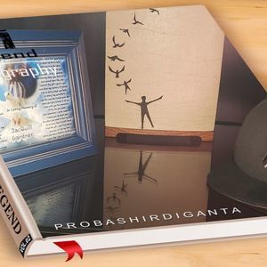 Meet your Posher, Tonia